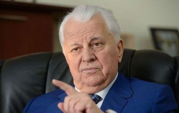 Кравчук розповів, як захистити Україну