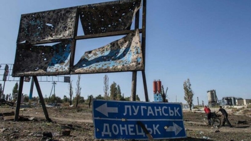 Коментар Кравчука щодо мобілізації сил НЗФ на Донбасі: «Ми готові захищати свою землю» (ВІДЕО)