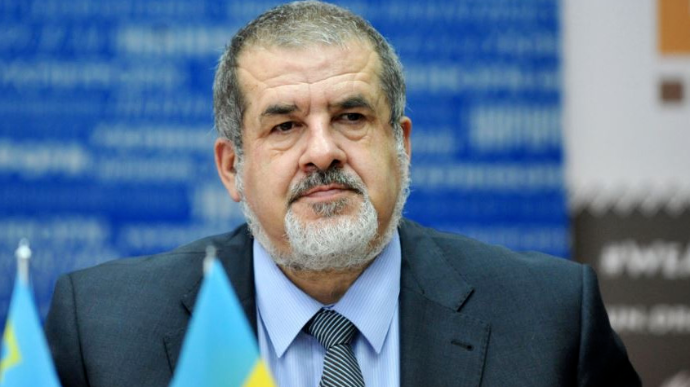 Чубаров: Меджліс не вносив принципових пропозицій щодо стратегії повернення Криму