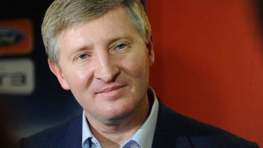Рінат Ахметов став одним із підозрюваних у державній зраді. І не тільки його