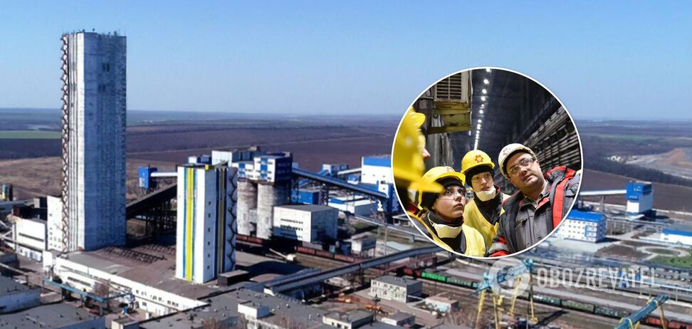 Коментар: Який сигнал для ОРДЛО несе нова угода Метінвесту на Донбасі?