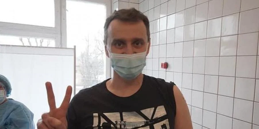 Головний санаторій України Віктора Ляшка заразився коронавірусом (ВІДЕО)