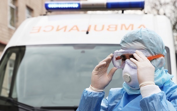 В Україні майже 12 тисяч нових випадків Covid-19