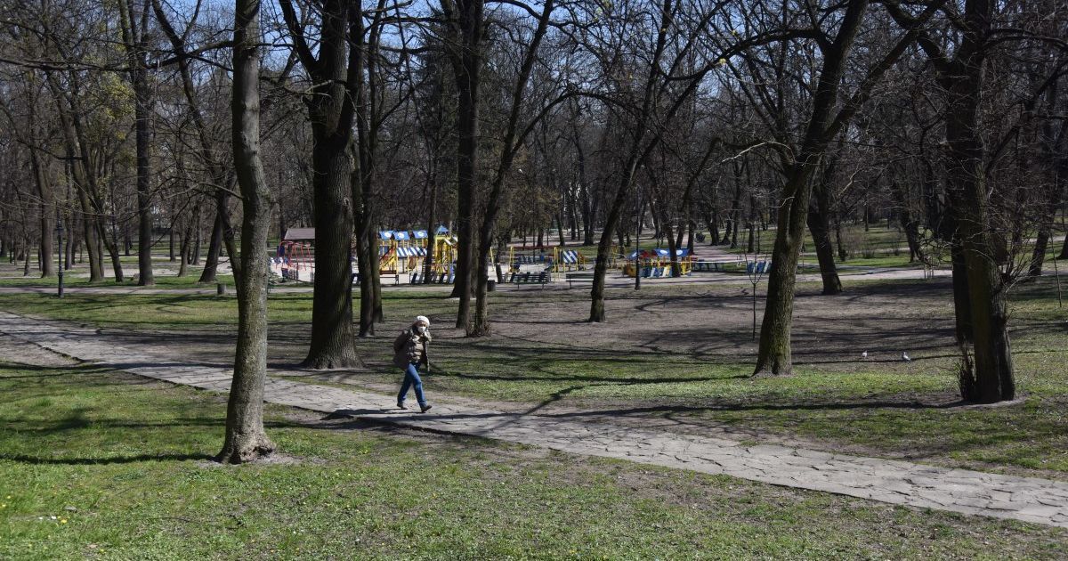 Коли в Україну прийде потепління (КАРТА+ВІДЕО)