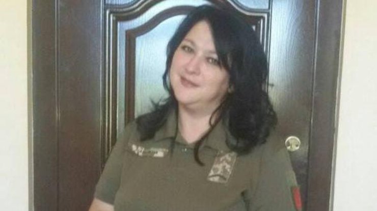Що відомо про смерть щепленої військової