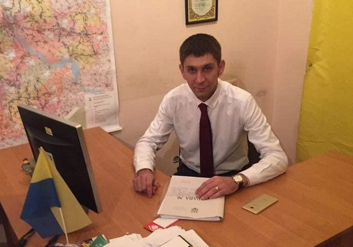 На Київщині знайшли вбитим ветерана АТО та учасника Революції Гідності Олександра Мандича