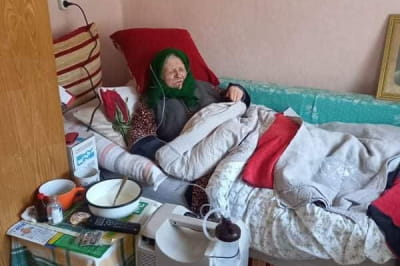 В Одесі хворих на COVID-19 масово відмовляють у госпіталізації (ЗАПИС ДЗВІНКІВ)