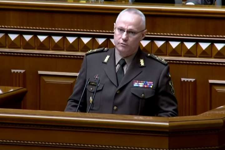 Позачергові засідання Ради (Трансляція)