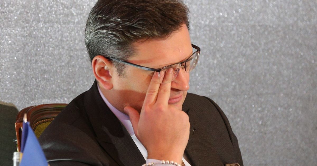 “РФ завела ситуацію в глухий кут”: Кулеба назвав ескалацію на Донбасі наймасштабнішою за останні роки (ВІДЕО)