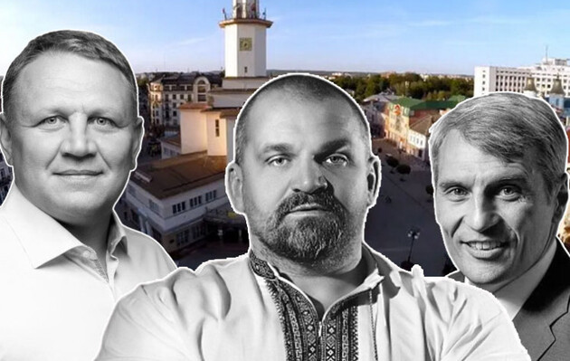 «ОПОРА» про результати скандальних виборів на 87 окрузі