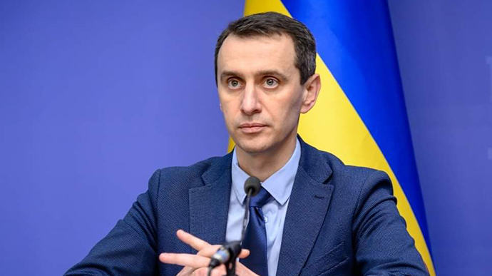 Хто отримає Pfizer і Coronavac в Україні? Санлікар пояснює