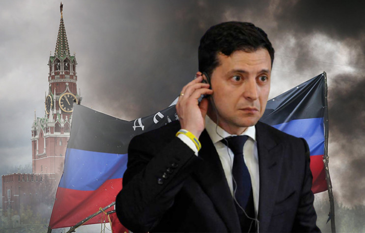 Кремль мовчить: чому Путін «не чує» закликів Зеленського