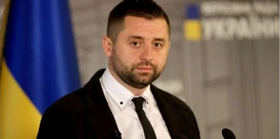 Арахамія розповів про розслідування, яке ведеться у зв’язку з продажем контрольного пакету “Мотор Січі”