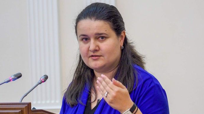 Посол України в США Маркарова вирушила до Вашингтона