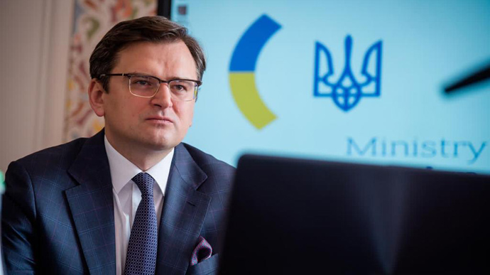 Умови України для запуску “Північного потоку-2”.
