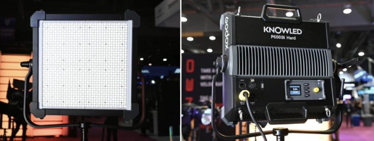 RGB и LED-панели: как выбрать панель для фото, видео и стримов