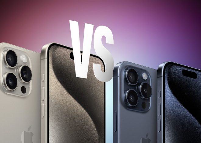 iPhone Pro vs Pro Max: яку модель вибрати