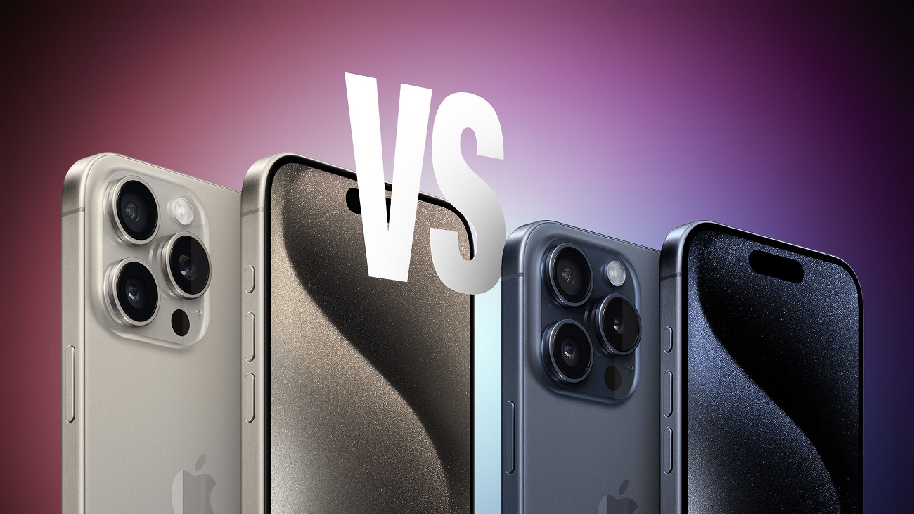 iPhone Pro vs Pro Max: яку модель вибрати
