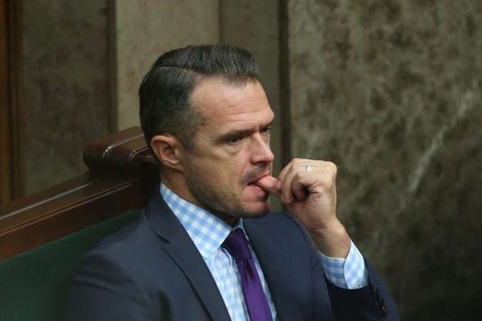 Генпрокуратура направила підозру колишньому голові Укравтодору до Польщі