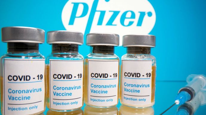 СБУ: Pfizer продавала отруйні чи сильнодіючі препарати під виглядом вакцини