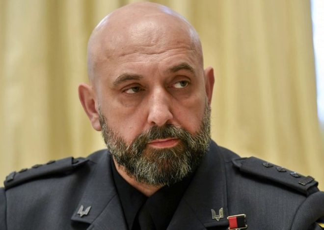 Генштаб ЗСУ готував секретну операцію в Криму: розкрито подробиці