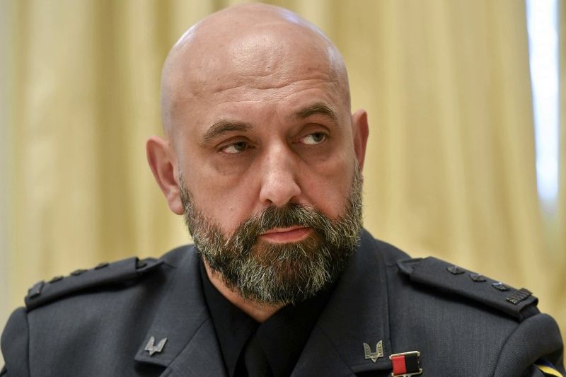 Генштаб ЗСУ готував секретну операцію в Криму: розкрито подробиці