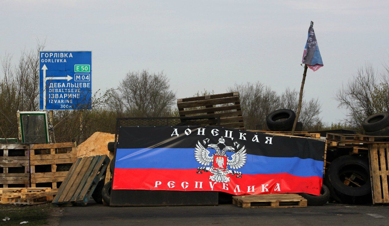 У “ДНР” загинули “розвідники”, багато поранених: подробиці
