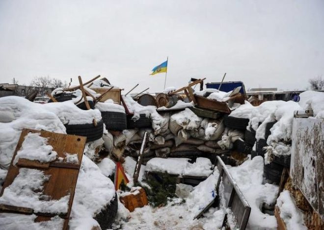 “ДНР” вчинила провокацію під Гнутовим: ЗСУ зазнали втрат