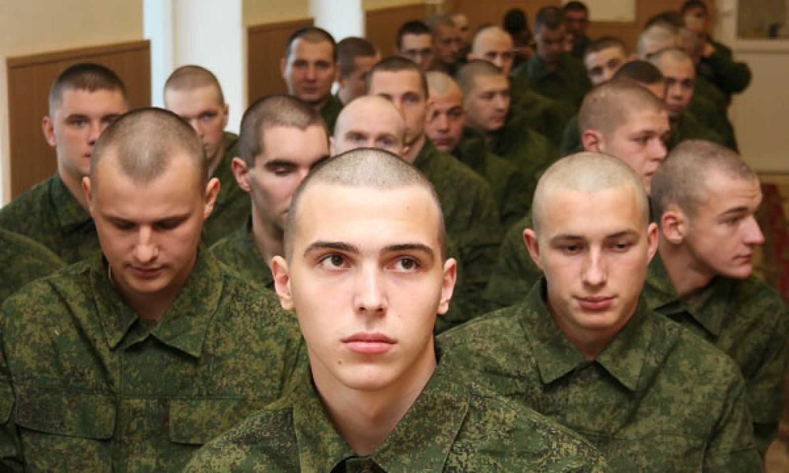 У Криму призовник потрапив у реанімацію після того, як йому вкололи російську вакцину «Супутник V».