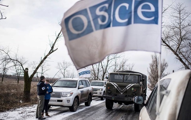 На Донбасі: 90 порушень за два дні