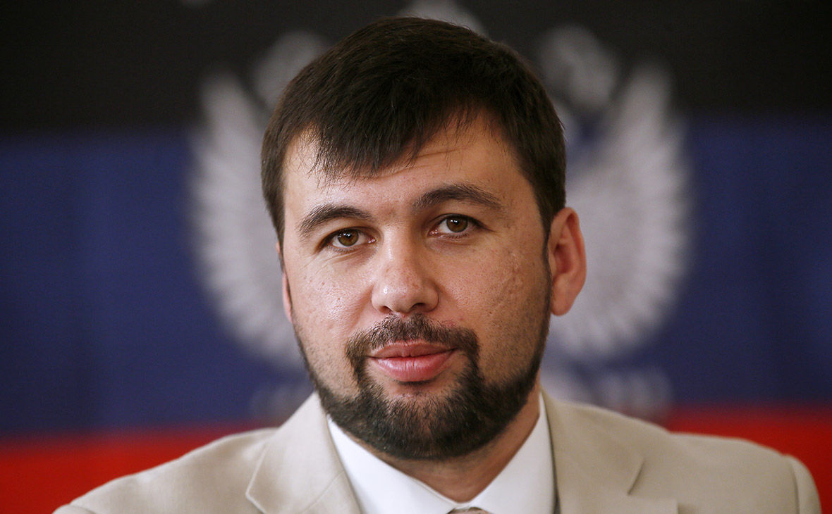 Новий «референдум» в «ДНР»: Денис Володимирович Пушилін пояснив, що хоче запитати в окупованих українців