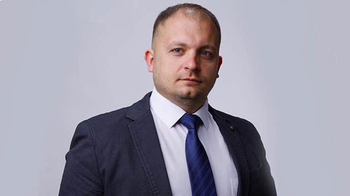 На виборах у Конотопі перемагає «Свободівець».