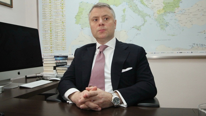 Засідання фракції “СН”: Зеленський попросив Дубінського вийти з фракції та закликав підтримати Вітренка