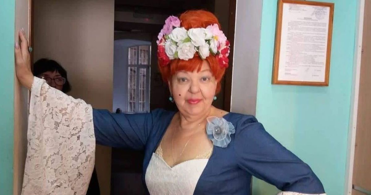 В Одесі померла відома актриса: стала відома причина