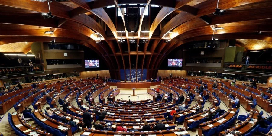 ПАРЄ підтвердила повноваження російської делегації: Ліцензія на вседозволеність (ВІДЕО)
