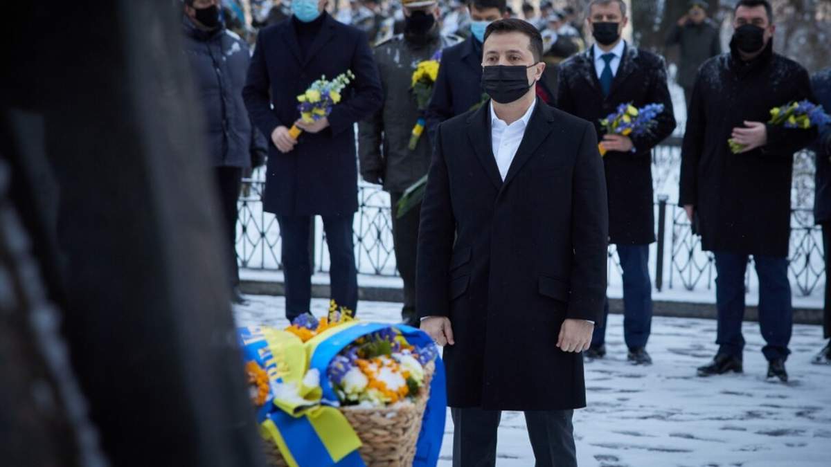 Сьогодні 103 річниця бою під Крутами: справа учасника цього бою (ДОКУМЕНТ)