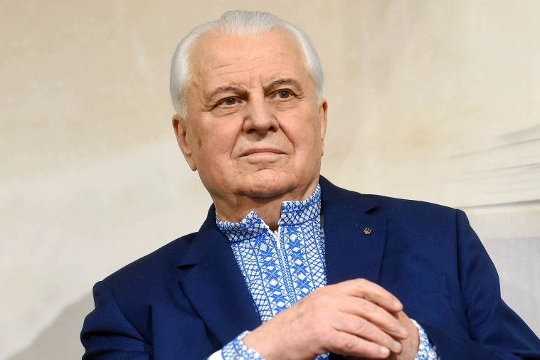 “Обміну не буде”, – Кравчук розповів про непередачу полонених Медведчуку (ВІДЕО)