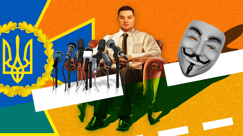 Викриття Нескоромного: наскільки небезпечні заяви втікача для Офісу президента та СБУ