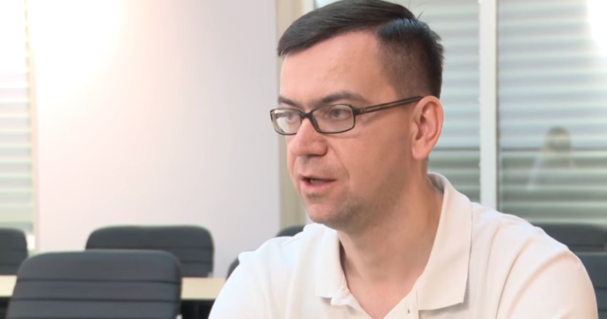 Лікар назвав причину зниження захворюваності на COVID-19 в Україні (ВІДЕО)