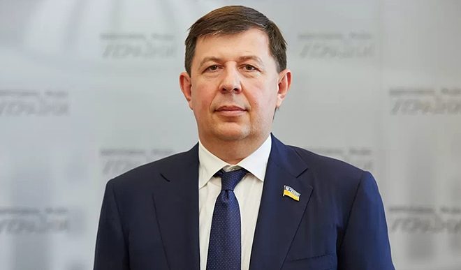 Козак з 2014 року пов’язаний з “ЛНР/ДНР” через кіпрський офшор – ЦПК