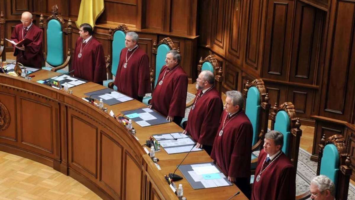 Симуляція конкурсу: керівник DEJURE розповів, як насправді відбувається відбір суддів у ХДУ