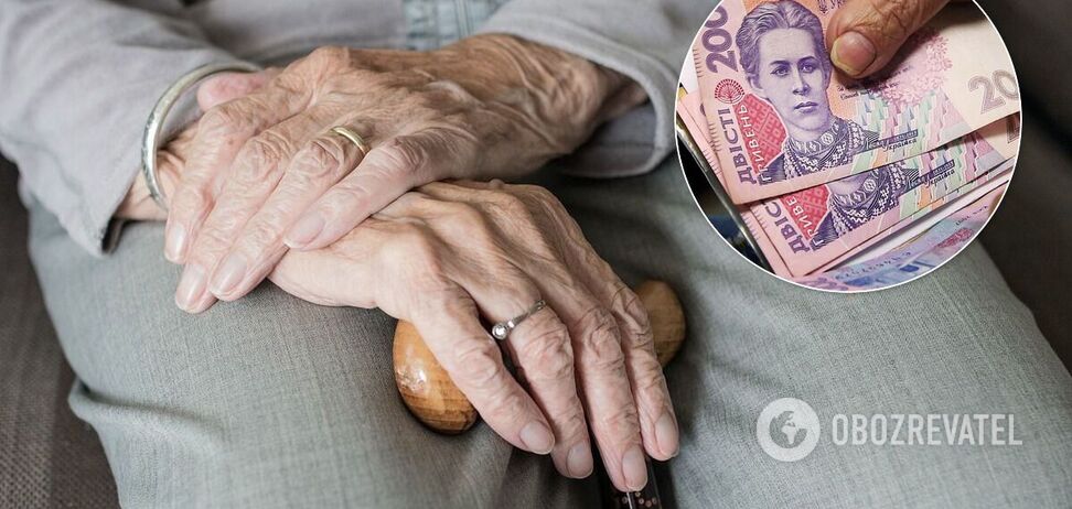 Хто в Україні взагалі не отримуватиме пенсії: нові вимоги