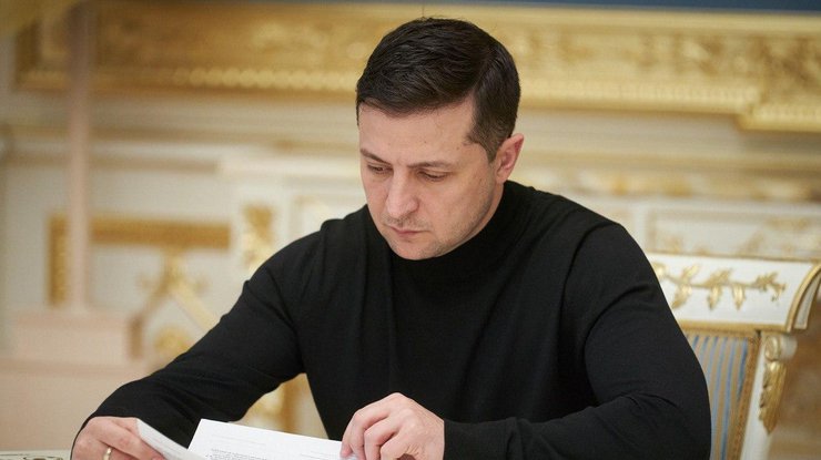 Зеленський відкрив форум про коронавірус: головні заяви президента