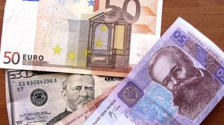 Мінімальна зарплата: скільки отримують українці та жителі Євросоюзу?