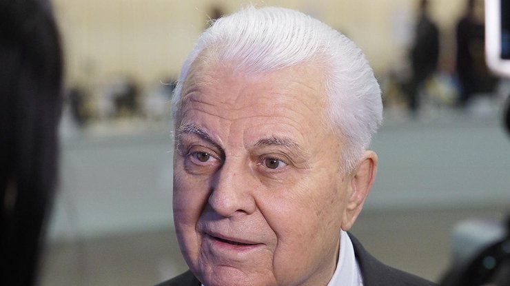«На Донбасі більше немає перемир’я», – Кравчук