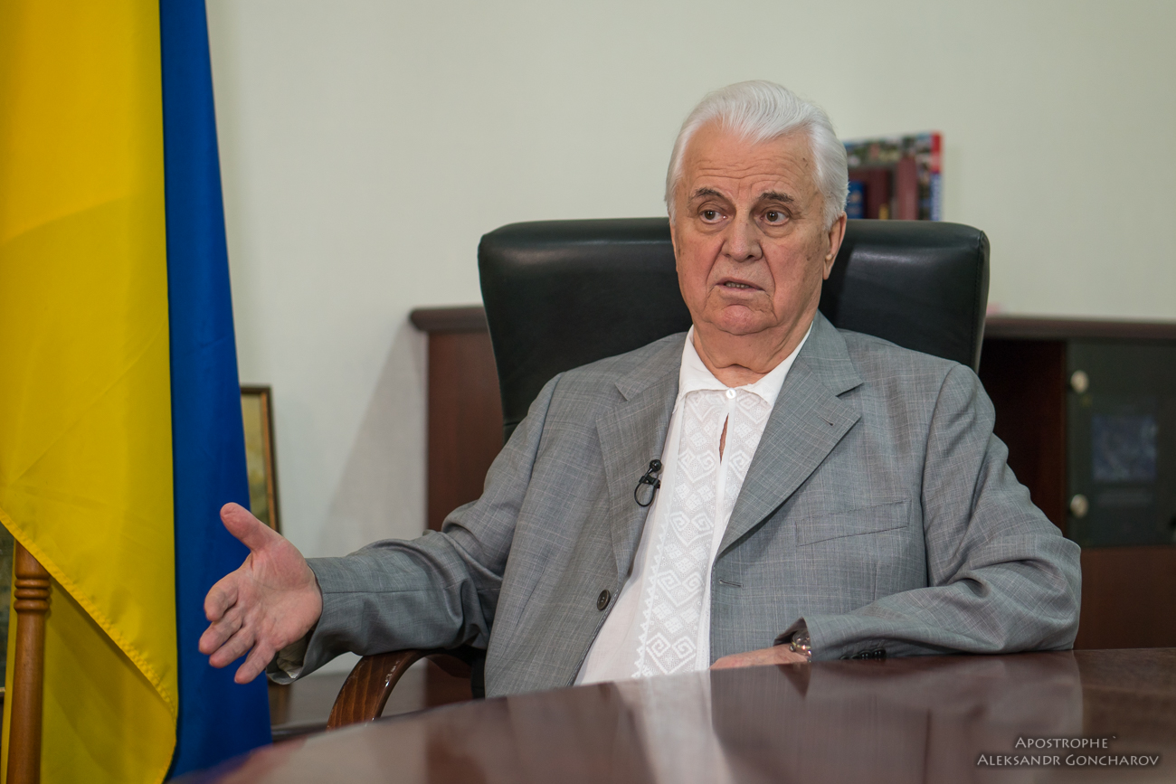 Кравчук зробив важливу заяву про ситуацію на фронті
