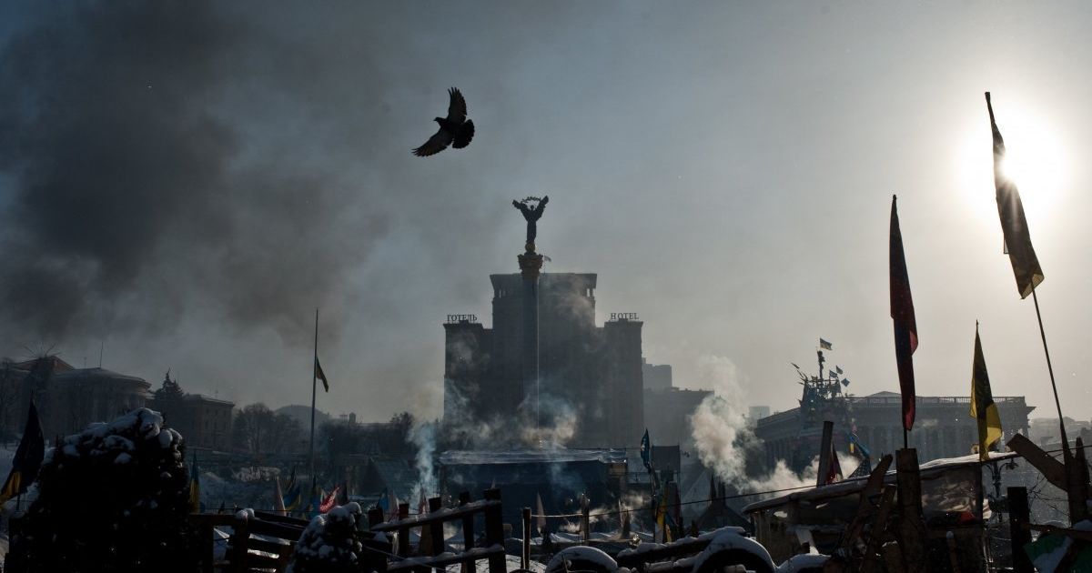 Сьома річниця розстрілів на Майдані: Україна згадує про криваві події Революції Гідності (ВІДЕО)