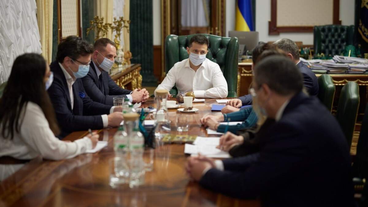 Зеленський розповів, як обиратимуть суддю ЄСПЛ