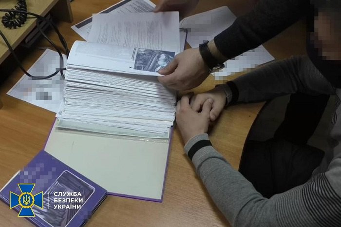 СБУ заявила про розкриття схеми масштабних крадіжок на залізниці