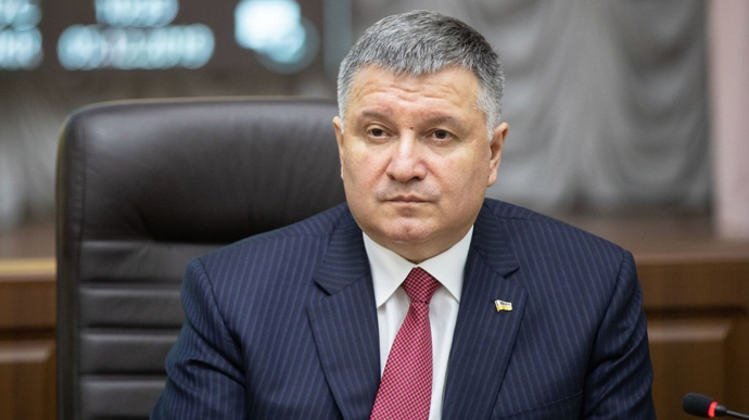 Аваков не розуміє: в чому героїзм Стерненка?